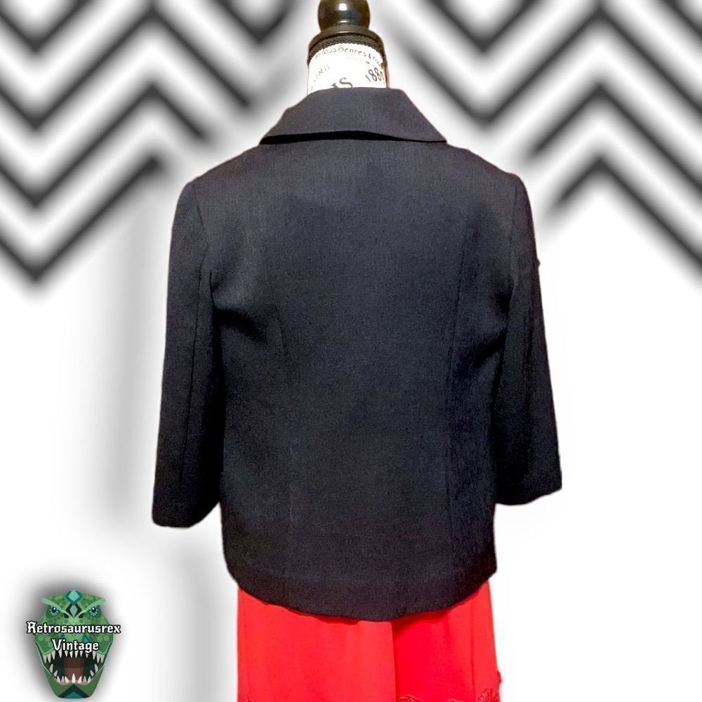 Cape Blazer - image 3